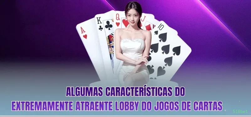 Baccarat 518bet