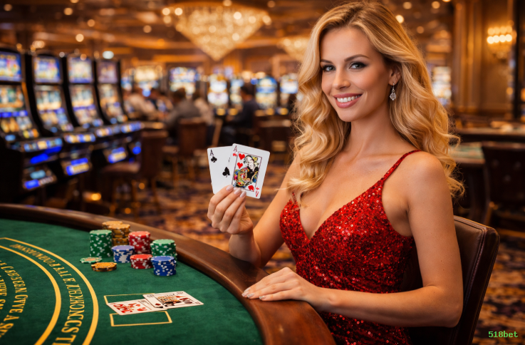 Baixar APK 518bet