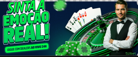 Baixar App 518bet