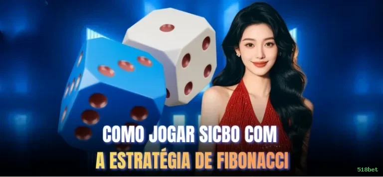 Bônus 518bet