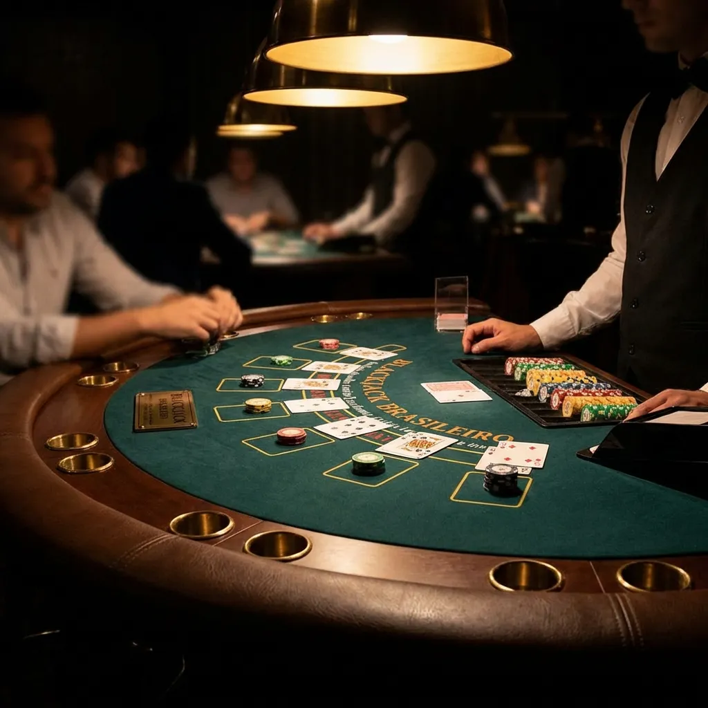 518bet Brasil