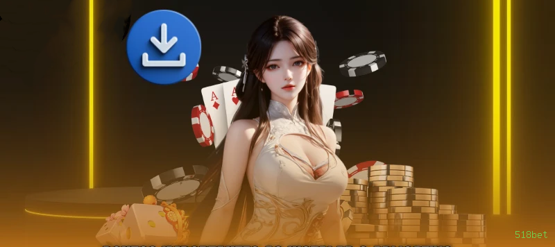 Download 518bet