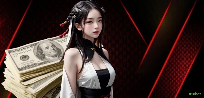 Fortune Tiger 518bet
