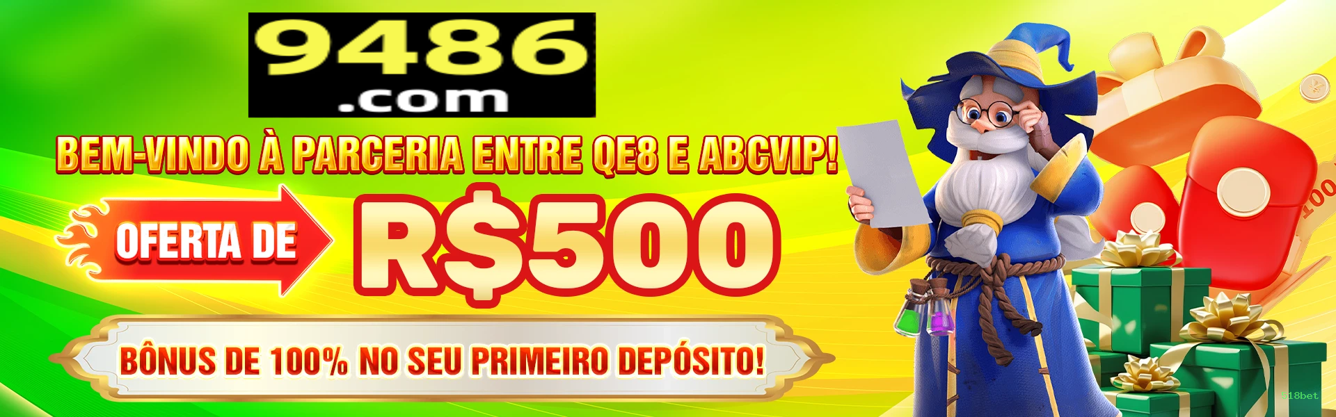 518bet Game