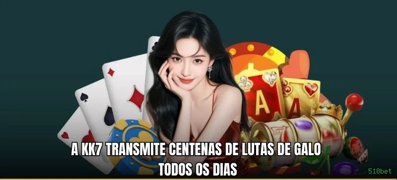 518bet Jogo Responsável