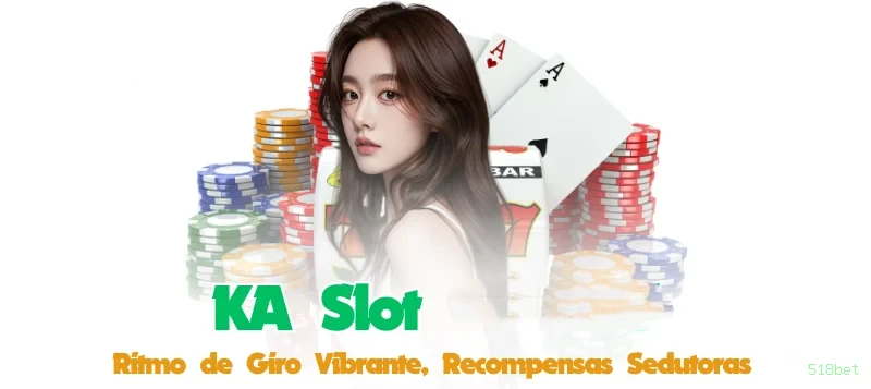518bet Sem Navegador
