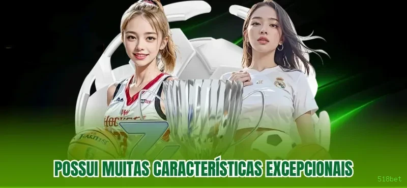 518bet Sem Taxa